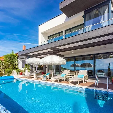 Panoramica Holiday home *