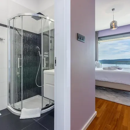 Prázdninový dům Panoramica