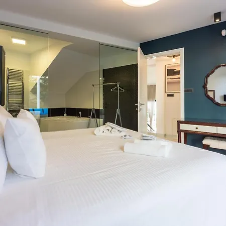 Panoramica Holiday home *
