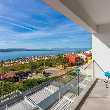 Panoramica Holiday home
