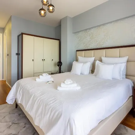 Panoramica Holiday home Crikvenica