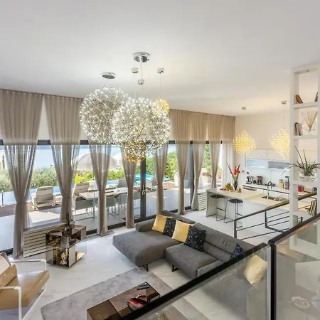 Panoramica Holiday home *