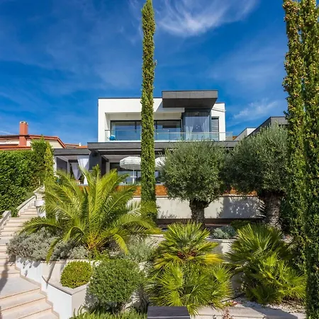 Дом отдыха Panoramica