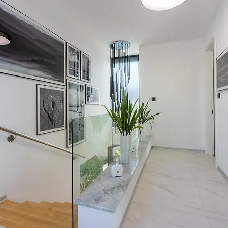 Panoramica Дом отдыха Цриквеница