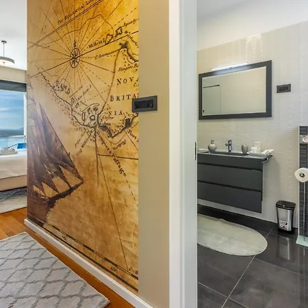 Panoramica Holiday home *