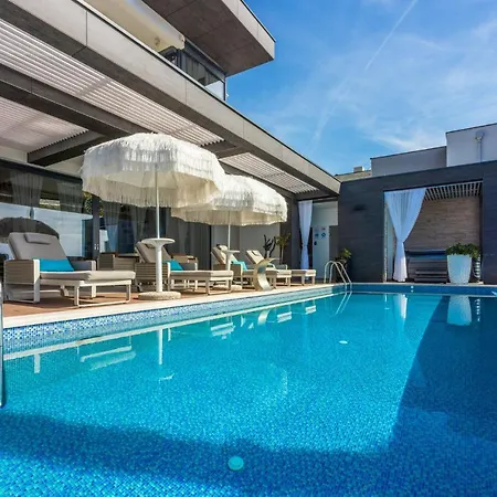Holiday home Panoramica
