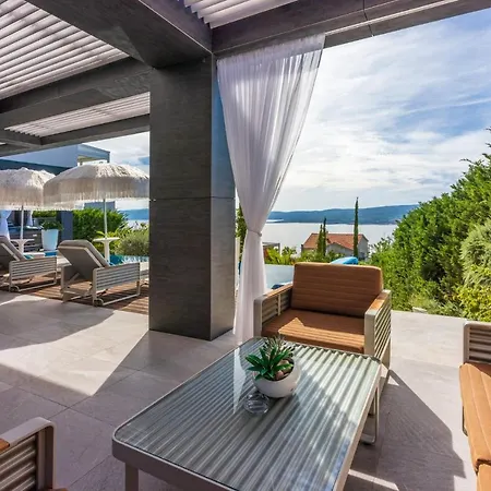 Holiday home Panoramica