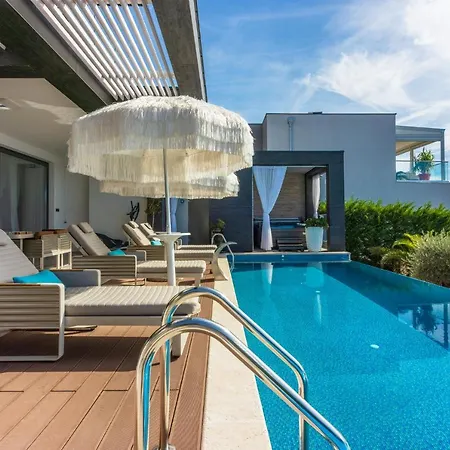 Panoramica Holiday home *