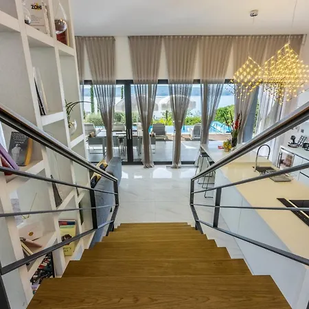 Prázdninový dům Panoramica