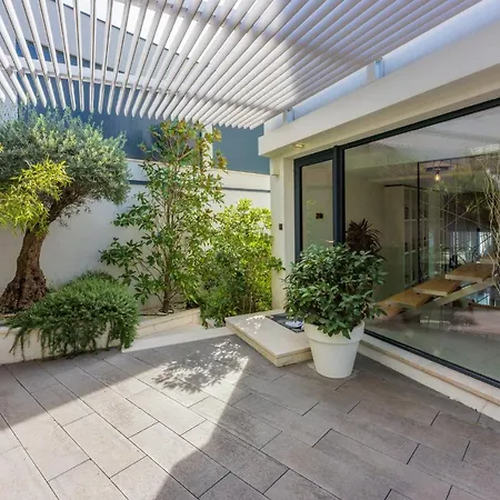 Panoramica Holiday home