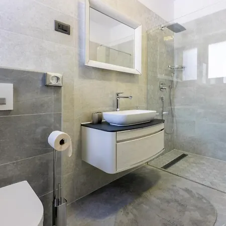 Panoramica Holiday home