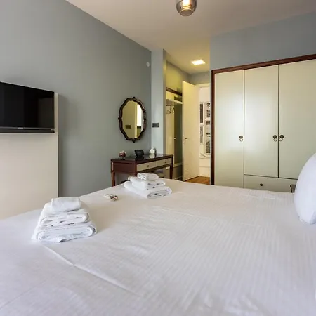 Panoramica * Цриквеница