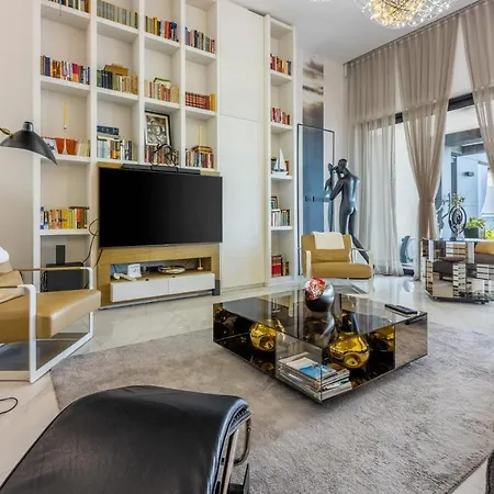 Дом отдыха Panoramica