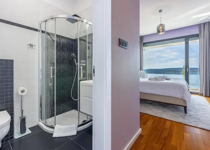 度假居 Panoramica