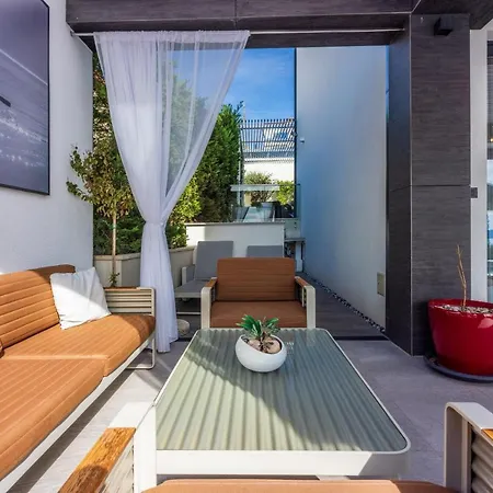 Panoramica * Crikvenica