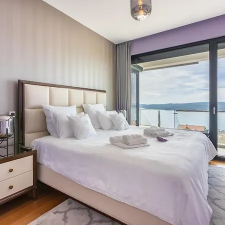 Panoramica Feriehus *