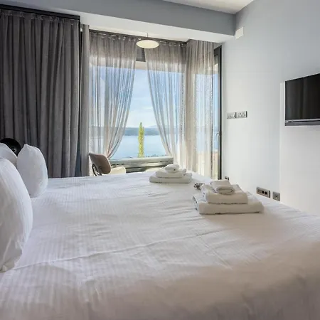 Panoramica 크리크베니카