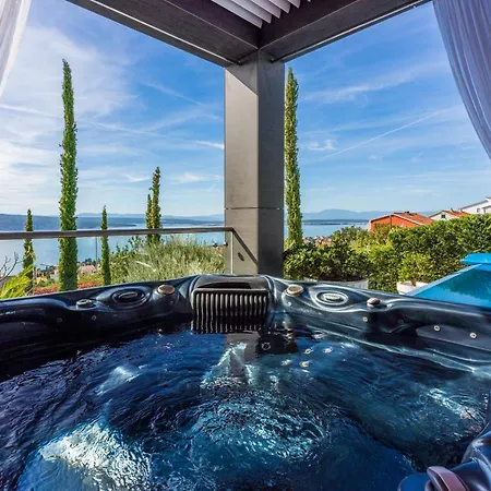 Feriehus Panoramica *