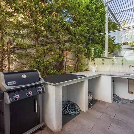 Panoramica Feriehus *