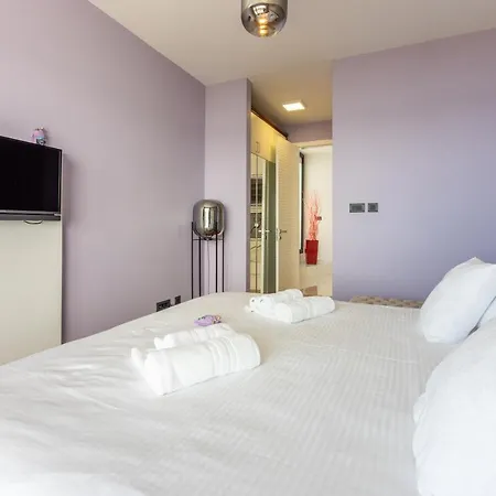 Feriehus Panoramica *