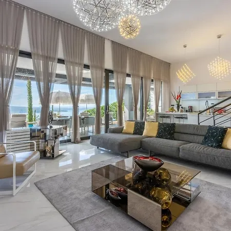 Panoramica * Crikvenica