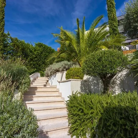 Feriehus Panoramica *