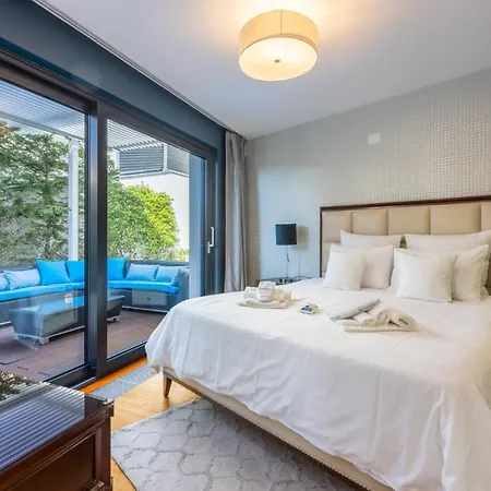 펜션 Panoramica 크리크베니카