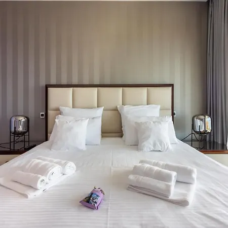 Panoramica Feriehus Crikvenica