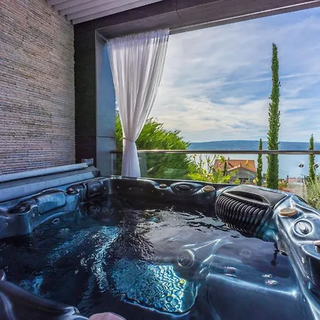 Panoramica Crikvenica