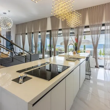 Panoramica * Crikvenica