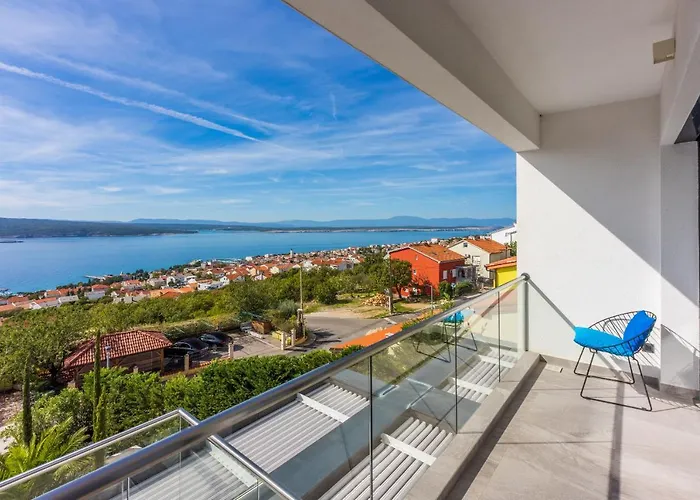Panoramica Vakantiehuis