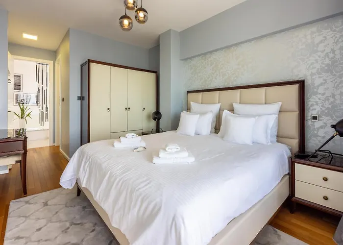 Panoramica Vakantiehuis Crikvenica
