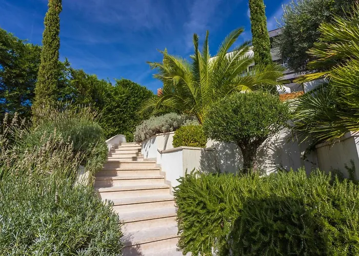 Vikendica Panoramica *