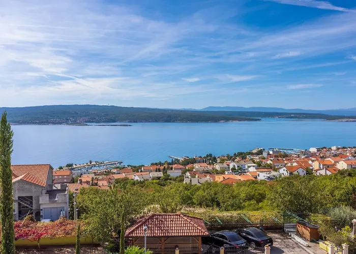 Vikendica Panoramica *